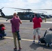 Media members spend day learning about Ohio National Guard