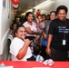 Children Receive COVID-19 Vaccine at Leiroj Kitlang Kabua Memorial Health Center