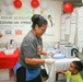 Children Receive COVID-19 Vaccine at Leiroj Kitlang Kabua Memorial Health Center