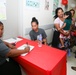 Children Receive COVID-19 Vaccine at Leiroj Kitlang Kabua Memorial Health Center