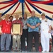 CJRM Celebrates Liberation with CNMI