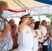 CJRM Celebrates Liberation with CNMI