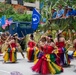 CJRM Celebrates Liberation with CNMI