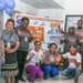 Children Receive COVID-19 Vaccine at Leiroj Kitlang Kabua Memorial Health Center