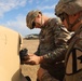 3rd Armored Brigade Combat Team, 1st Cavalry Division, Conducts Motorpool Monday