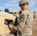 3rd Armored Brigade Combat Team, 1st Cavalry Division, Conducts Motorpool Monday