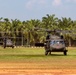 Super Garuda Shield 22 Air Assault Operations