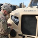 3rd Armored Brigade Combat Team, 1st Cavalry Division, Conducts Motorpool Monday