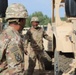 3rd Armored Brigade Combat Team, 1st Cavalry Division, Conducts Motorpool Monday