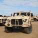 3rd Armored Brigade Combat Team, 1st Cavalry Division, Conducts Motorpool Monday