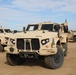 3rd Armored Brigade Combat Team, 1st Cavalry Division, Conducts Motorpool Monday