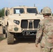 3rd Armored Brigade Combat Team, 1st Cavalry Division, Conducts Motorpool Monday