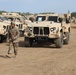 3rd Armored Brigade Combat Team, 1st Cavalry Division, Conducts Motorpool Monday