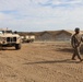 3rd Armored Brigade Combat Team, 1st Cavalry Division, Conducts Motorpool Monday