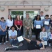 Garrison summer hires gain experience for future careers