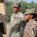 3rd Armored Brigade Combat Team, 1st Cavalry Division, Conducts Motorpool Monday