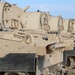 3rd Armored Brigade Combat Team, 1st Cavalry Division, Conducts Motorpool Monday