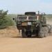 3rd Armored Brigade Combat Team, 1st Cavalry Division, Conducts Motorpool Monday