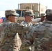 3rd Armored Brigade Combat Team, 1st Cavalry Division, Conducts Motorpool Monday