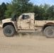 3rd Armored Brigade Combat Team, 1st Cavalry Division, Conducts Motorpool Monday