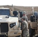 3rd Armored Brigade Combat Team, 1st Cavalry Division, Conducts Motorpool Monday