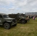 Air fest Chièvres Air base