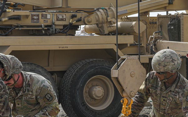 4-3 ADA stays locked and loaded in a big way