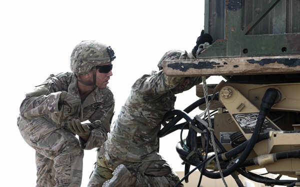 4-3 ADA stays locked and loaded in a big way