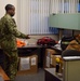 NSF Diego Garcia MWD Certification and Training