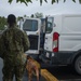 NSF Diego Garcia MWD Certification and Training