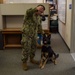 NSF Diego Garcia MWD Certification and Training