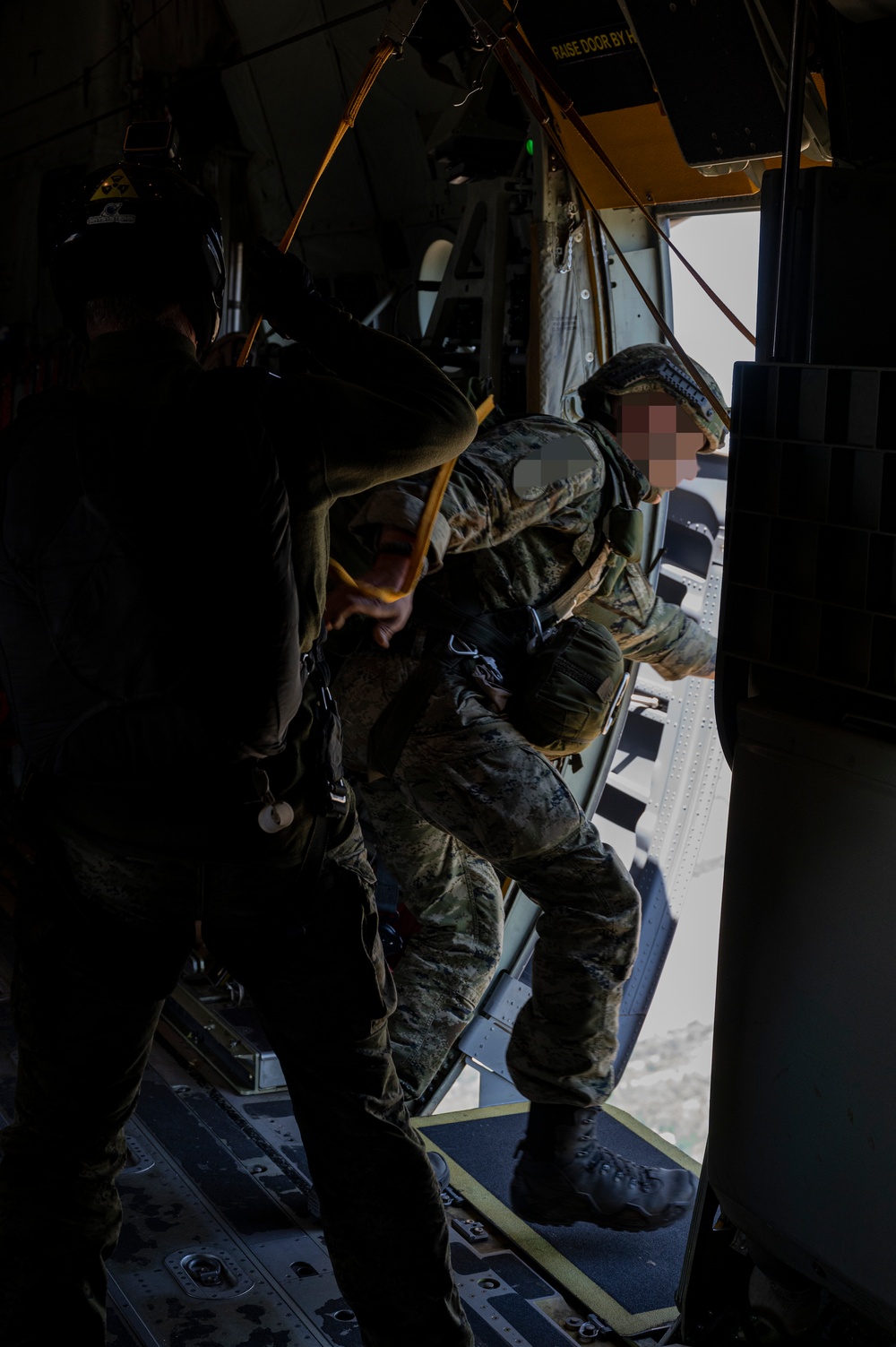 Croatia Joint Combined Exchange Training