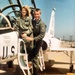 &quot;The Air Force is my family and my family is the Air Force.&quot; Pilot Legacy Story