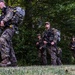 New cadets receive praise, cheer during March Back, complete CBT