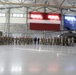 U.S. Secretary of Defense Visits the Troops at Latvia