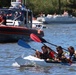 Coast Guard oversees cardboard boat races at 2022 Grand Haven Coast Guard Festival