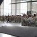 U.S. Secretary of Defense Visits the Troops at Latvia