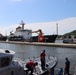 Coast Guard cutters help kick off 2022 Grand Haven Coast Guard Festival