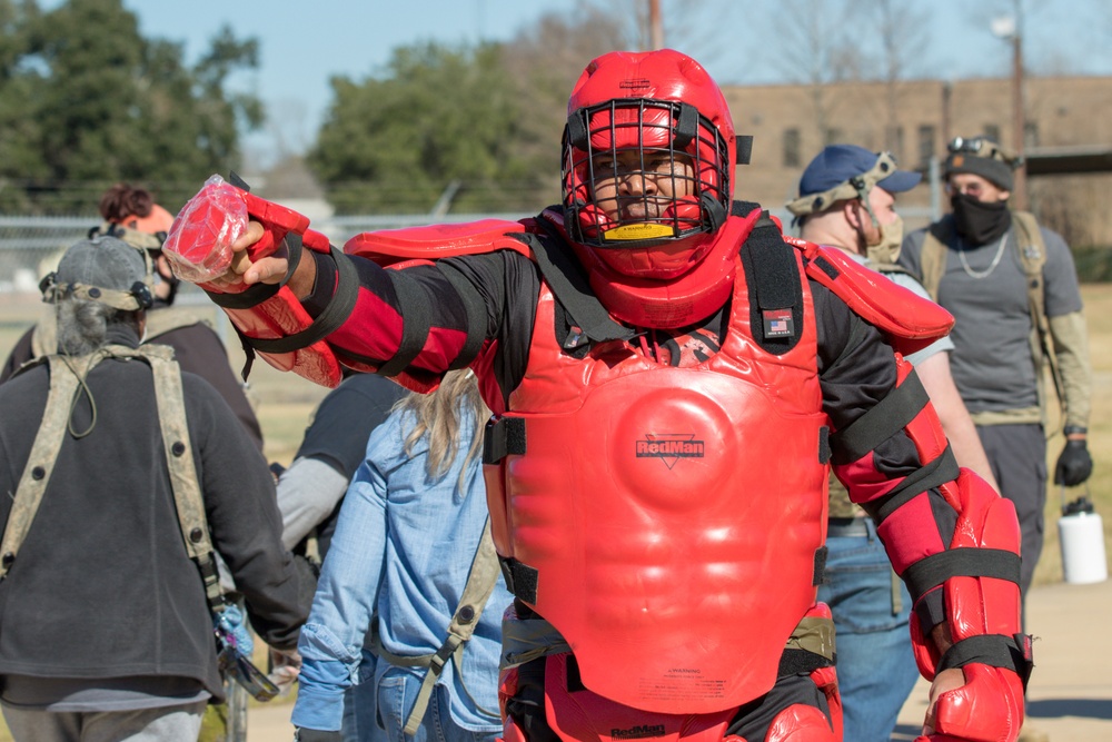 JRTC 22-03 Protest Response Training