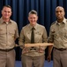 Sword Presentation