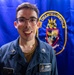 Avon, Indiana, Native serves aboard USS Chancellorsville while conducting operations in the Philippine Sea