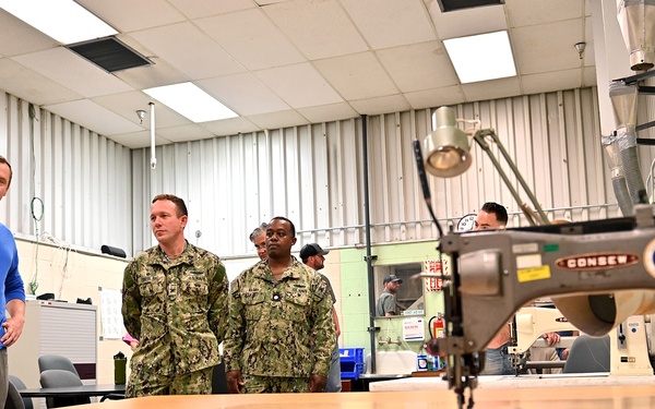 TRFB Gemba Insulator Shop