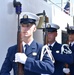 National Memorial Service honors Coast Guard women and men who made the ultimate sacrifice