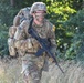 U.S. Army Europe and Africa Best Squad Competition 2022