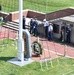 National Memorial Service honors Coast Guard women and men who made the ultimate sacrifice