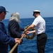 The Graveyard of the Atlantic: Exploring history aboard the Coast Guard Cutter Maple