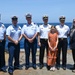 The Graveyard of the Atlantic: Exploring history aboard the Coast Guard Cutter Maple