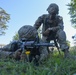 U.S. Army Europe and Africa Best Squad Competition 2022