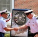 Grand Haven Walk of History plaque honors Canadian Coast Guard