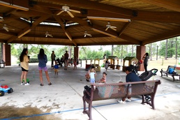 Homegrown Family-based program takes root at Fort Polk